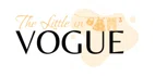 The Little in Vogue logo